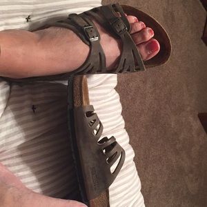 Birkenstock’s